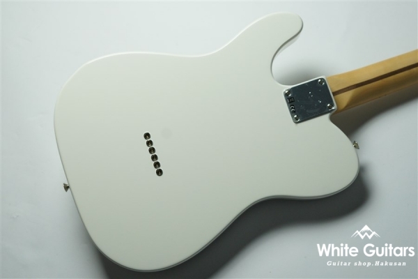 Player Telecaster - Polar White